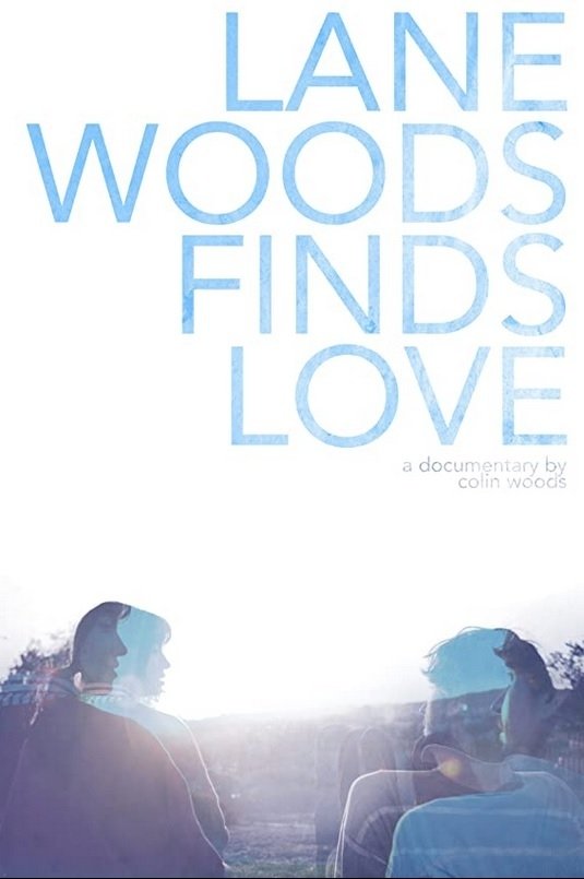 Постер Lane Woods Finds Love